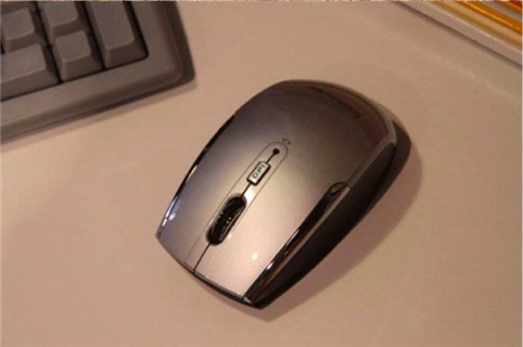 which mouse is best?